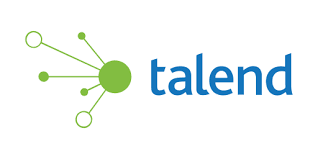 Data Integration Tools: Talend Logo